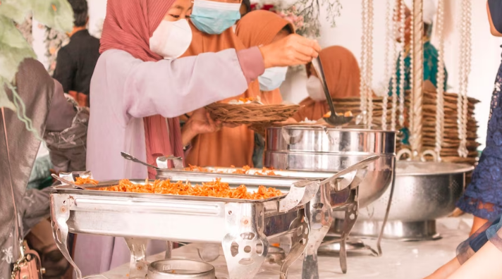 Catering Halal Vs. Catering Non Halal dari MUI: Pilihan Bijak Dalam Usaha Pariwisata