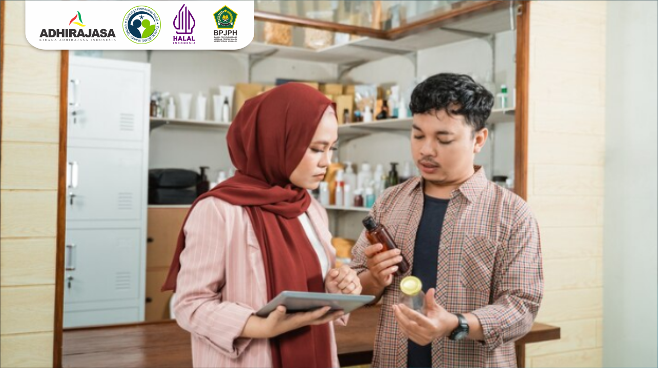Wow! Inilah Daftar Restoran Halal Paling Hits di Indonesia!